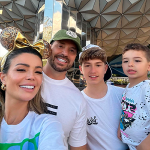 viagem para disney em familia 1