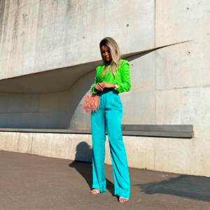 Look elegante feminino 3