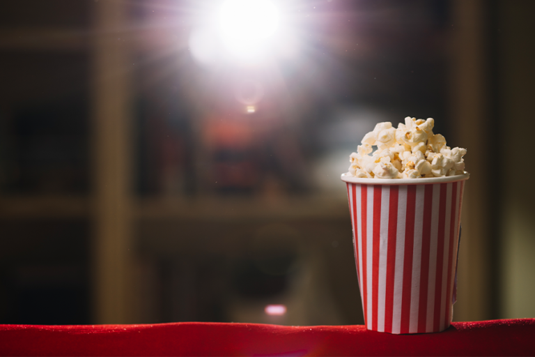 filmes para assistir com crianças