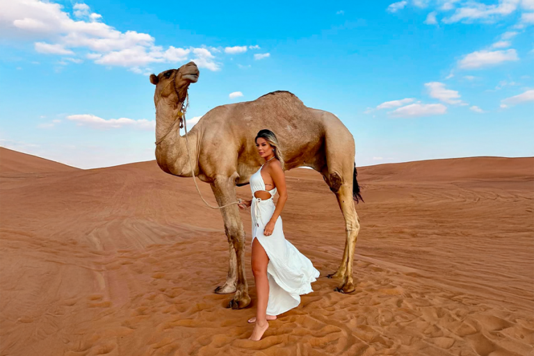 o que fazer em dubai