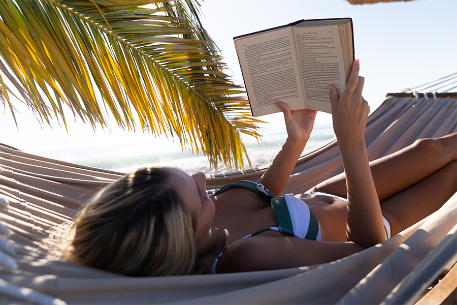 livros para desenvolvimento pessoal