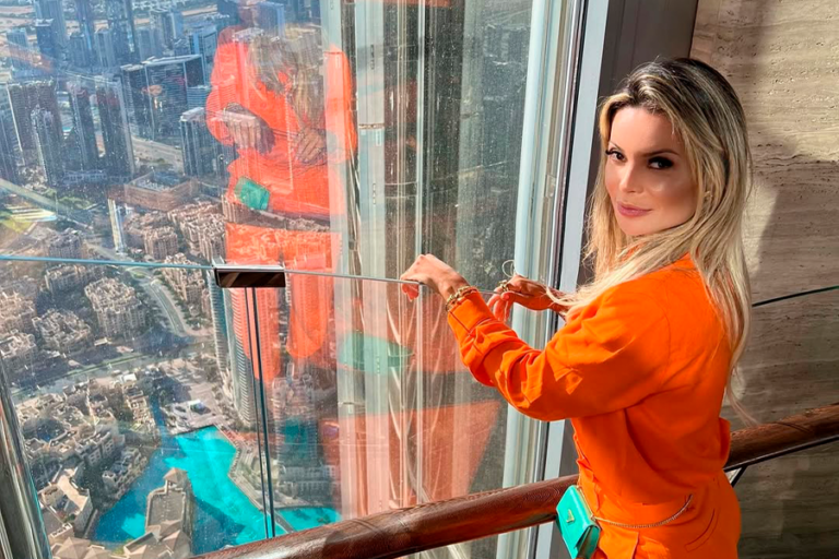 o que fazer em dubai em 3 dias