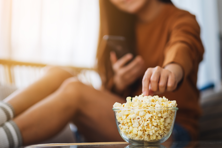 dicas de séries para maratonar