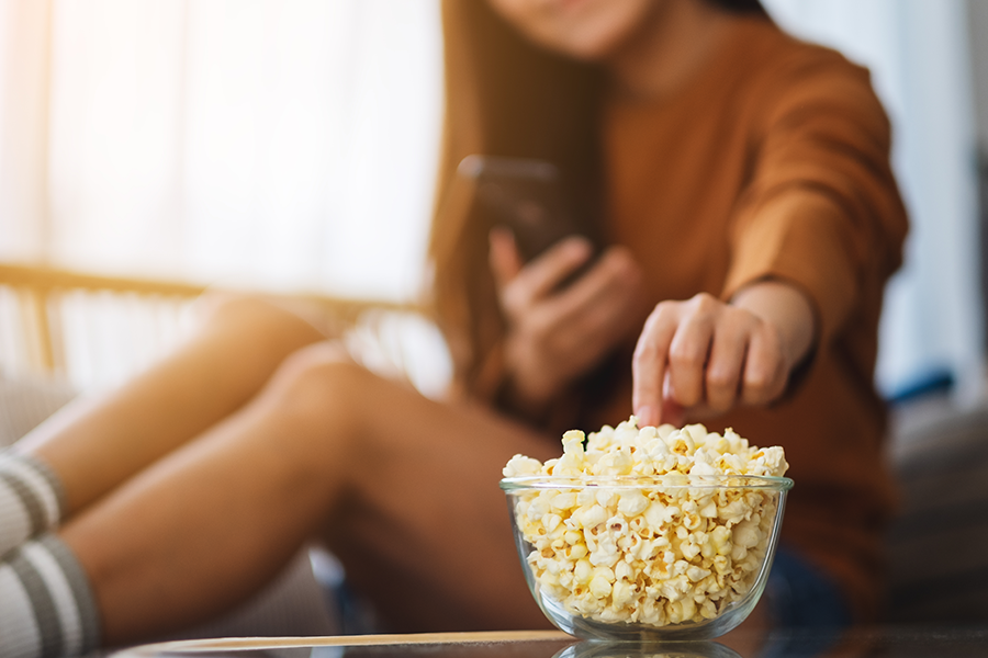 dicas de séries para maratonar