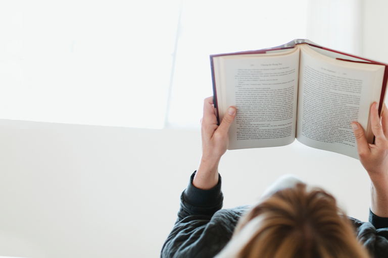livros que todo empreendedor deve ler