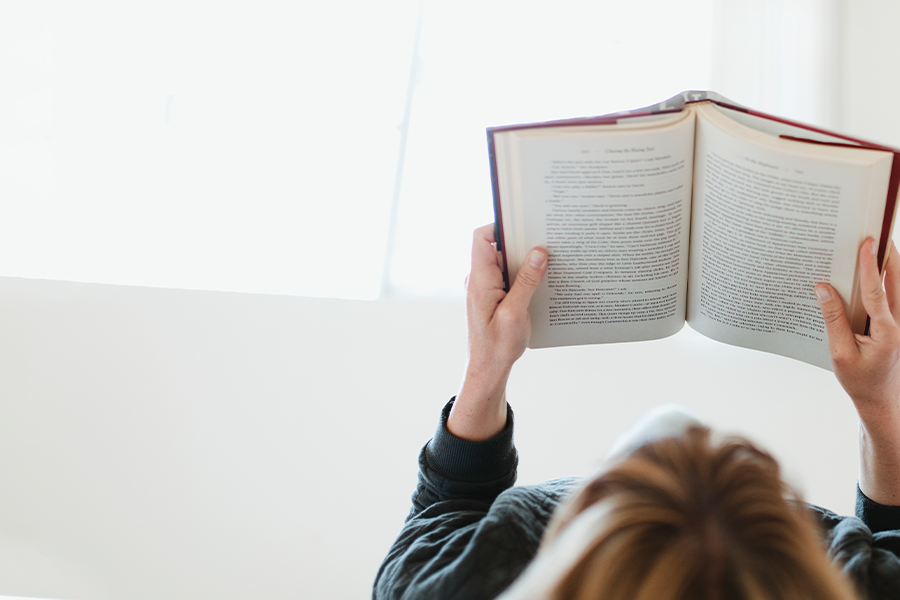 livros que todo empreendedor deve ler